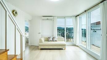 Yeosu Sky Pension