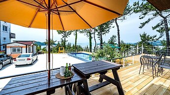 Yeosu Sky Pension