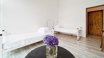Seogwipo Nupbillehouse