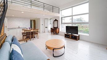 Seogwipo Nupbillehouse