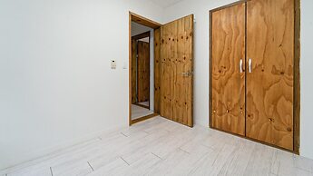 Seogwipo Nupbillehouse