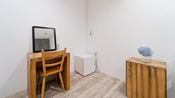 Seogwipo Nupbillehouse
