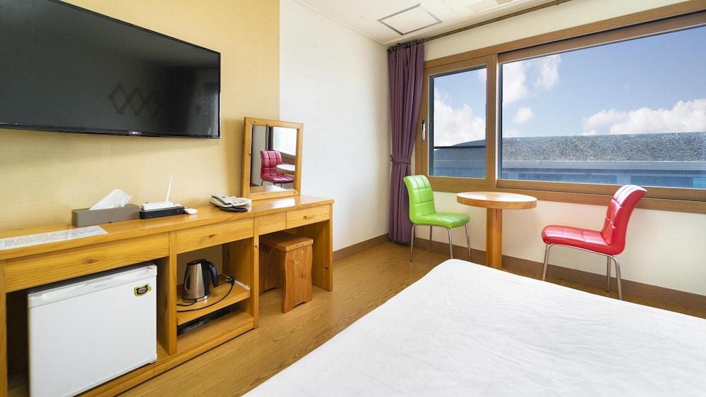 Jeju Samda Hostel