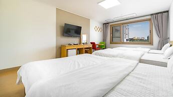 Jeju Samda Hostel