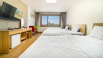 Jeju Samda Hostel