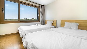 Jeju Samda Hostel