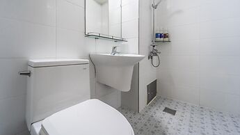 Jeju Samda Hostel