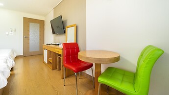 Jeju Samda Hostel