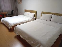 Jeju Samda Hostel
