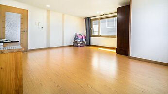 Jeju Samda Hostel