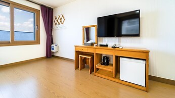 Jeju Samda Hostel