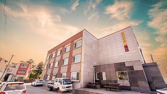 Jeju Samda Hostel