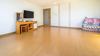 Jeju Samda Hostel