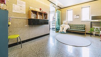 Jeju Samda Hostel