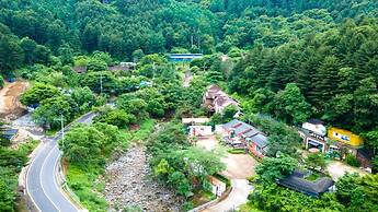 Gapyeon Aengdu Pension