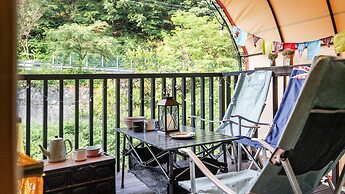 Hwacheon Sky Valley Pension
