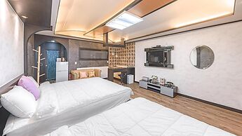 Hwacheon Sky Valley Pension