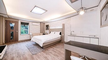 Hwacheon Sky Valley Pension