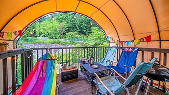 Hwacheon Sky Valley Pension