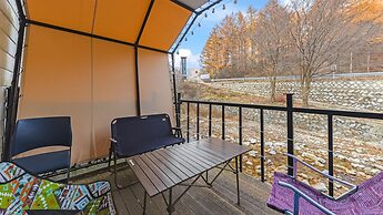 Hwacheon Sky Valley Pension