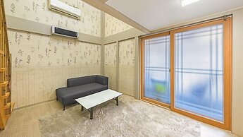 Hwacheon Sky Valley Pension