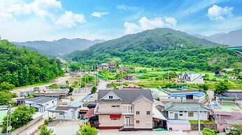 Samcheok Dasarang Pension