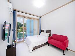 Samcheo Happy House Pension