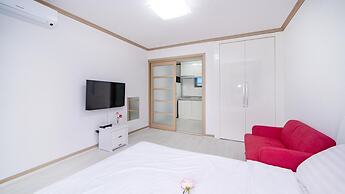 Samcheo Happy House Pension