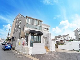 Jeju Moons Stay