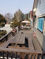 Hongcheon Daebakine Pension