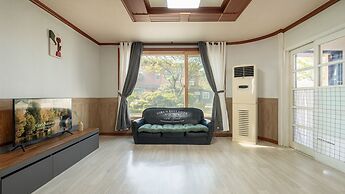 Daebudo Banditbul Pension