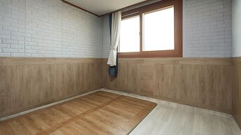 Daebudo Banditbul Pension