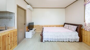 Taean Jiyu Ne Pension