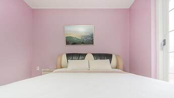 Daecheon Swiss Chalet Spa Pension