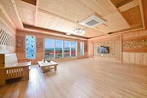 Yeosu Sea and Starnight Pension