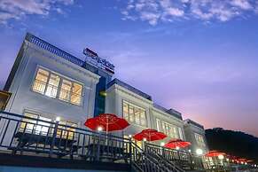 Yeosu Sea and Starnight Pension