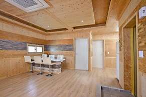 Yeosu Sea and Starnight Pension