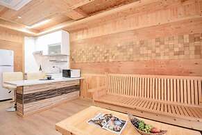 Yeosu Sea and Starnight Pension