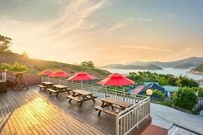 Yeosu Sea and Starnight Pension