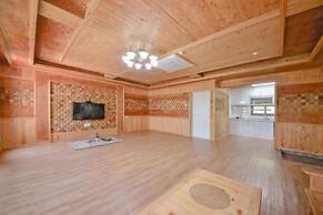 Yeosu Sea and Starnight Pension