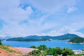 Yeosu Sea and Starnight Pension
