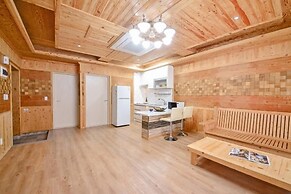 Yeosu Sea and Starnight Pension
