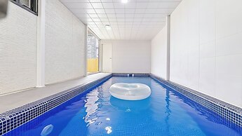 Chuncheon Staysaint21 Poolvilla