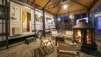 Chuncheon Staysaint21 Poolvilla
