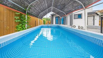 Chuncheon Staysaint21 Poolvilla