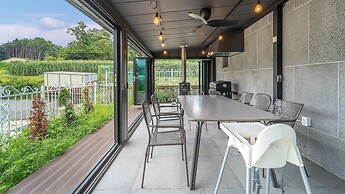 Chuncheon Staysaint21 Poolvilla