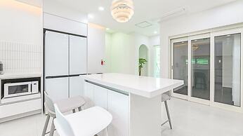 Chuncheon Staysaint21 Poolvilla