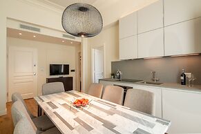 Florence Luxury Apartment al Duomo by Mmega