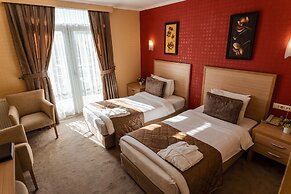 Atabay Termal Hotel