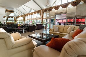 Atabay Termal Hotel